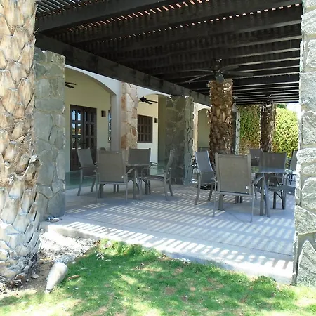 Ventanas Hotel & Residences