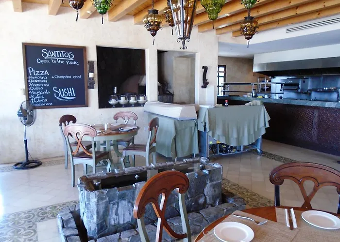 Villa Ventanas & Residences