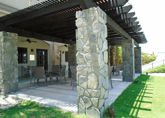 Ventanas & Residences Villa
