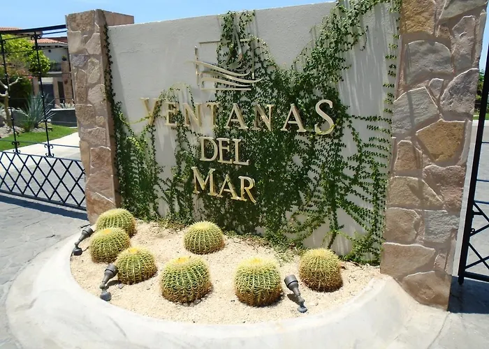 Villa Ventanas & Residences Cabo San Lucas
