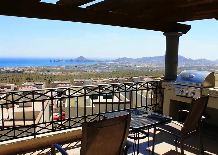 Villa Ventanas & Residences Cabo San Lucas
