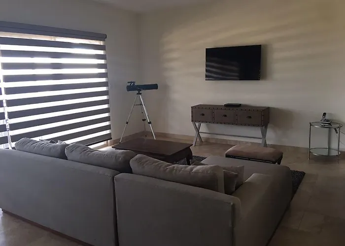 Ventanas & Residences *