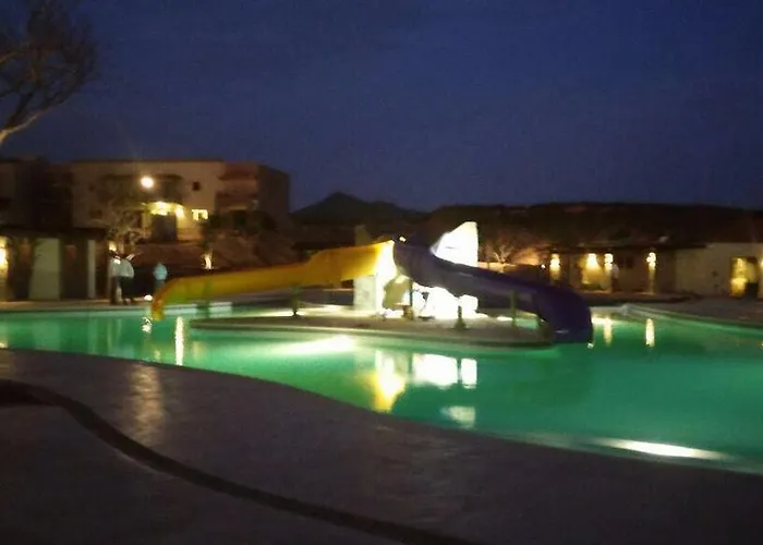 Ventanas & Residences Villa