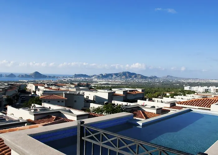 Ventanas & Residences Villa