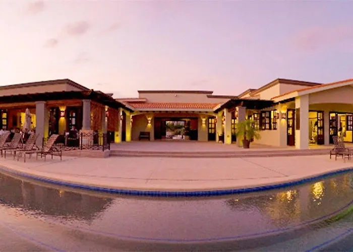Ventanas & Residences Cabo San Lucas