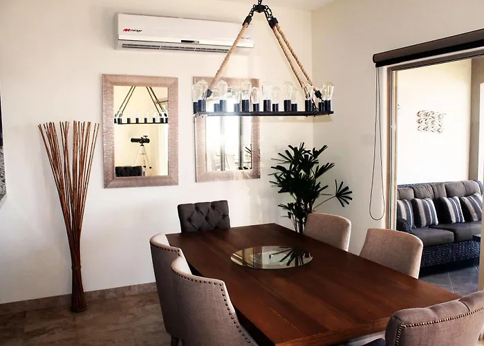 Ventanas & Residences Villa