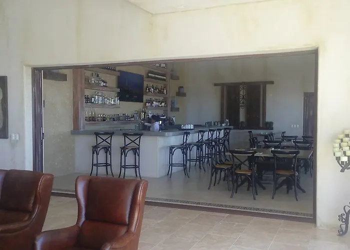 Villa Ventanas & Residences Cabo San Lucas