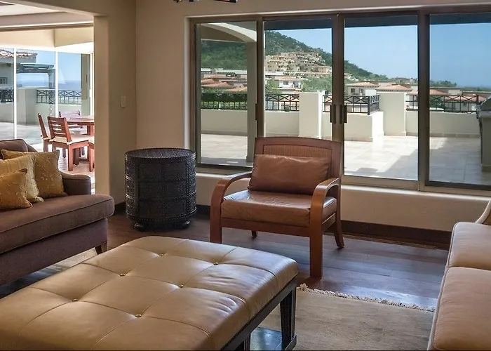 Ventanas & Residences Villa *